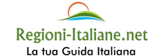 Regioni Italiane