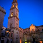 Il Duomo di Lecce