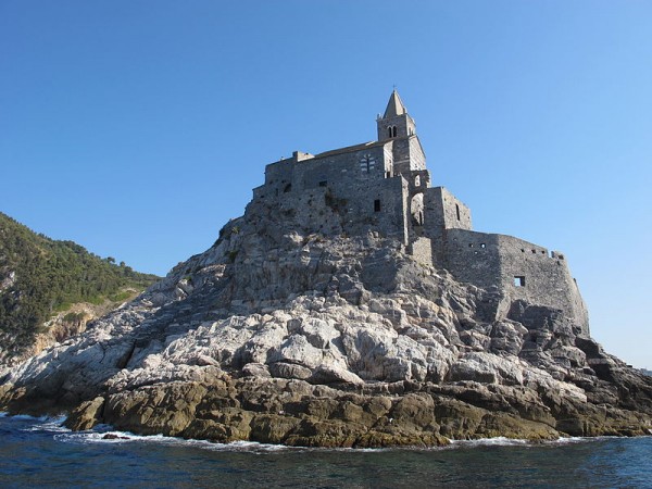 Liguria