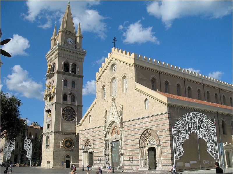 Dove andare in vacanza in Sicilia