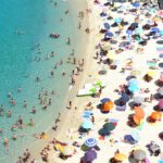 Le migliori spiagge della Calabria