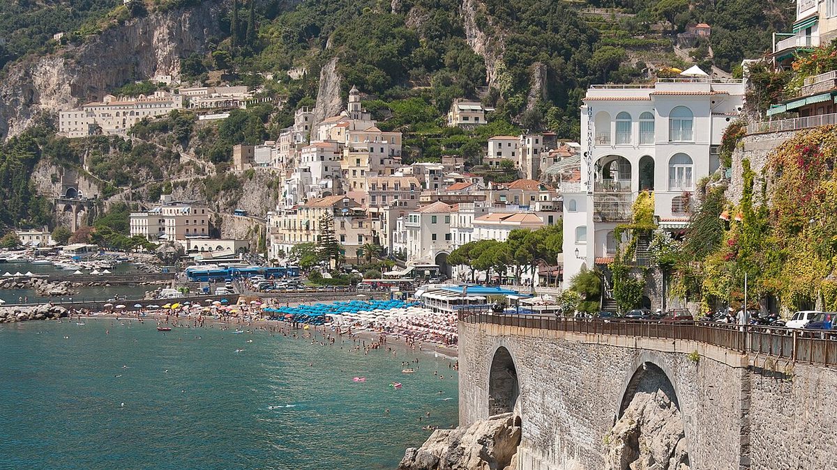 Campania