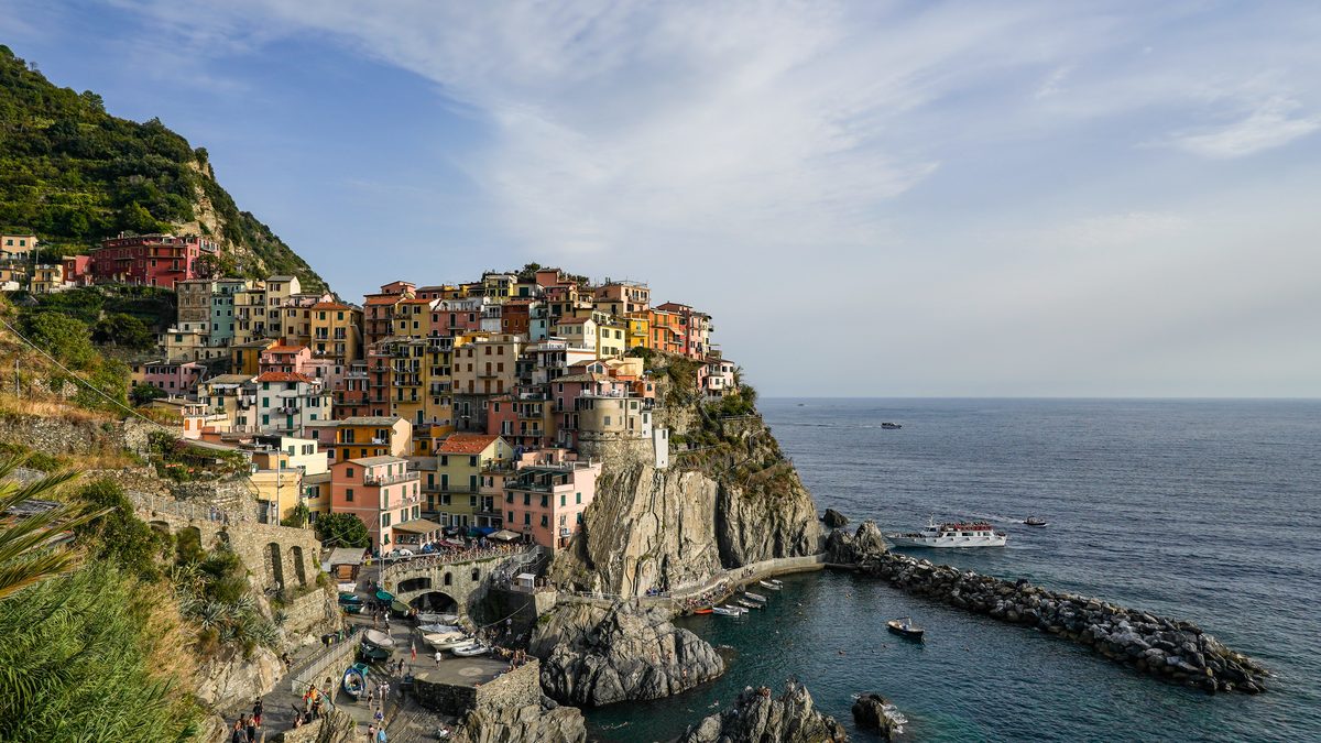 Liguria